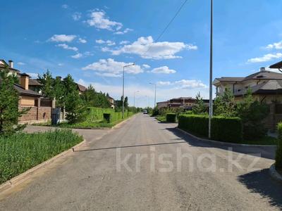 Участок · 14 соток, Депутатский посёлок за 170 млн 〒 в Астане