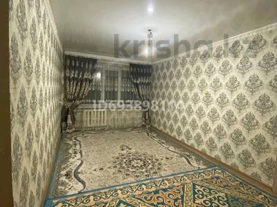 3-комнатная квартира · 58 м² · 1/5 этаж, Каратобинское шоссе 44 за 18 млн ₸ в Шымкенте, Енбекшинский р-н
