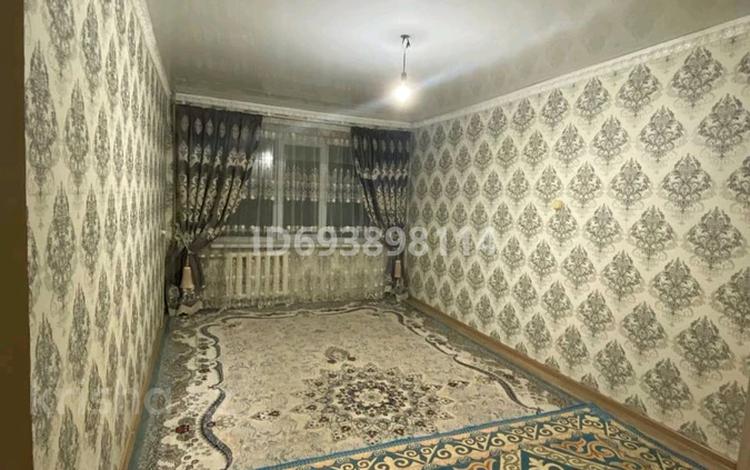 3-комнатная квартира · 58 м² · 1/5 этаж, Каратобинское шоссе 44 за 18 млн ₸ в Шымкенте, Енбекшинский р-н — фото 2