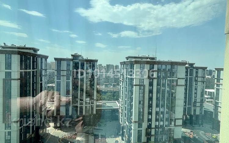2-комнатная квартира · 51 м², Солодовникова 21а — Сатпаева Гагарина за 330 000 ₸ в Алматы, Бостандыкский р-н — фото 2