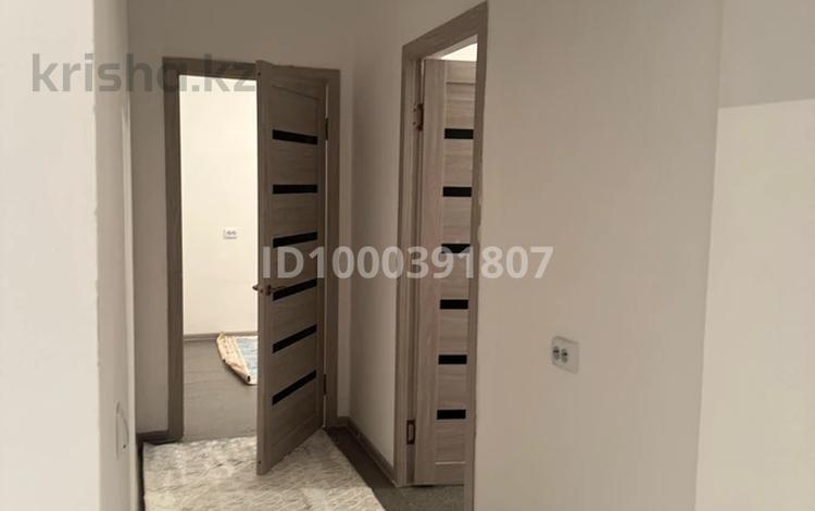 2-комнатная квартира · 60 м² · 4/9 этаж, 9 18/1 — 10блок 18/1 дом 9көше за 100 000 ₸ в Туркестане — фото 2