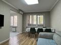 4-бөлмелі пәтер · 73 м² · 3/5 қабат, Жандарбекова, бағасы: 63 млн ₸ в Алматы, Бостандыкский р-н — фото 9
