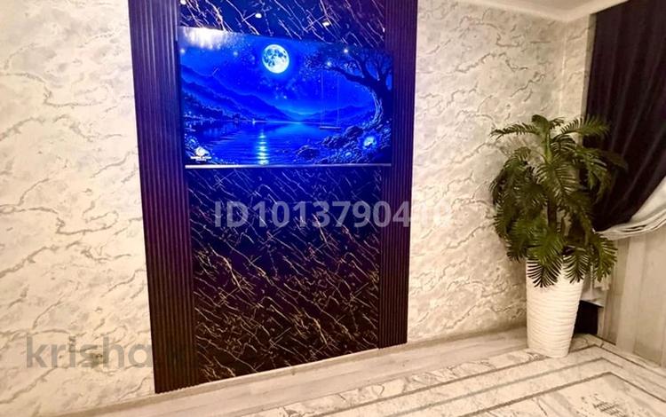 3-бөлмелі пәтер · 90 м² · 4/5 қабат, Зерделі ш/а 19 — Момышулы-Монке би, бағасы: 45.5 млн ₸ в Алматы, Алатауский р-н — фото 2