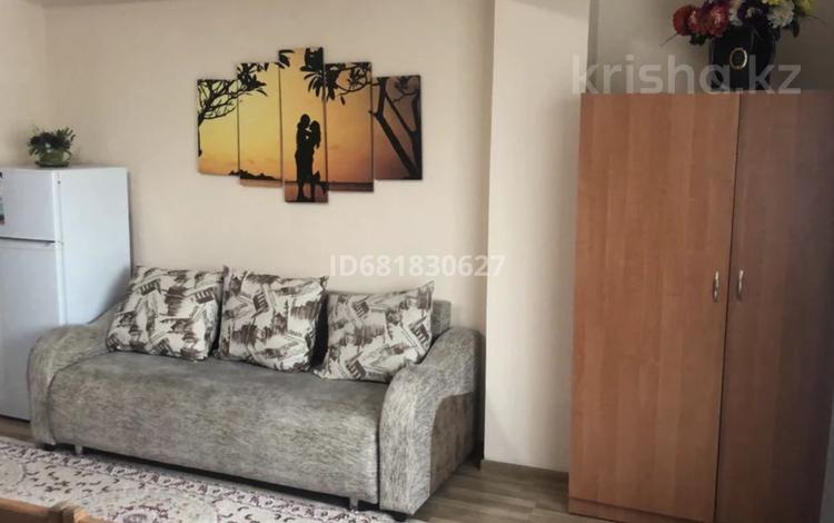 1-бөлмелі пәтер · 30 м² · 4/6 қабат, мкр №2 38в, бағасы: 9 000 ₸ в Алматы, Ауэзовский р-н — фото 2