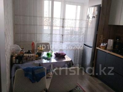 2-комнатная квартира · 51 м² · 3/12 этаж, Е. Серкебаев 33/1 за 30 млн ₸ в Астане, Сарыарка р-н