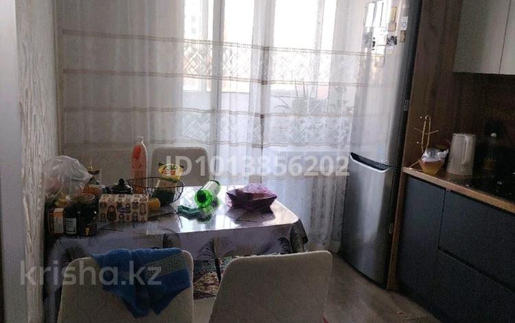 2-комнатная квартира · 51 м² · 3/12 этаж, Е. Серкебаев 33/1 за 30 млн ₸ в Астане, Сарыарка р-н — фото 2