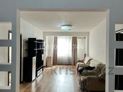 2-бөлмелі пәтер · 75 м² · 3/5 қабат, Ақбұлақ ш/а., Мкр Акбулак, ул. Ханшатыр, бағасы: 250 000 ₸ в Алматы, Алатауский р-н