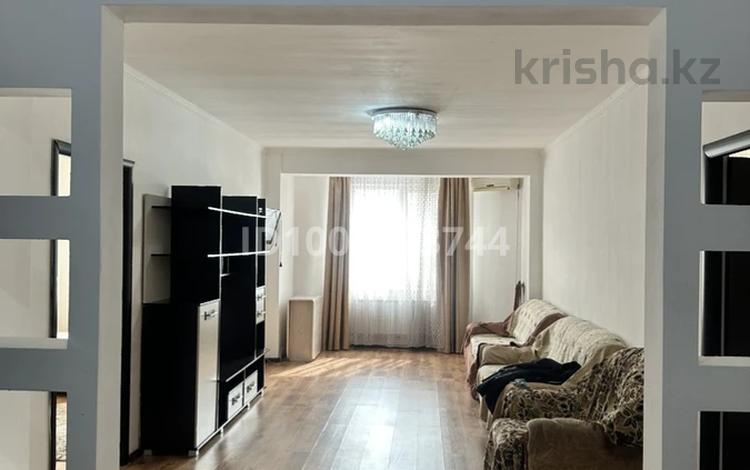 2-бөлмелі пәтер · 75 м² · 3/5 қабат, Ақбұлақ ш/а., Мкр Акбулак, ул. Ханшатыр, бағасы: 250 000 ₸ в Алматы, Алатауский р-н — фото 11