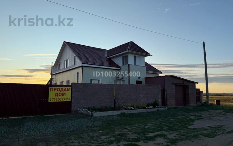 Жеке үй · 5 бөлме · 270 м² · 11 сот., Луговая 7/1, бағасы: 63 млн 〒 в  — фото 2