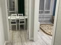 1-бөлмелі пәтер · 37.8 м² · 5/10 қабат, Анет баба 3, бағасы: 27.5 млн ₸ в Астане, Нура р-н