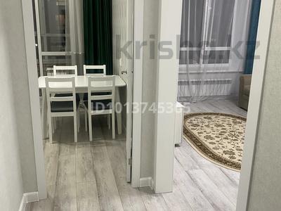 1-бөлмелі пәтер · 37.8 м² · 5/10 қабат, Анет баба 3, бағасы: 27.5 млн ₸ в Астане, Нура р-н