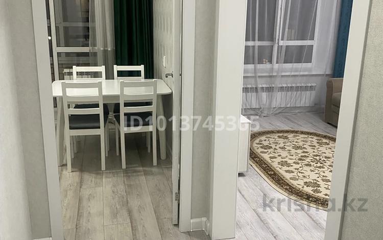 1-бөлмелі пәтер · 37.8 м² · 5/10 қабат, Анет баба 3, бағасы: 27.5 млн ₸ в Астане, Нура р-н — фото 2