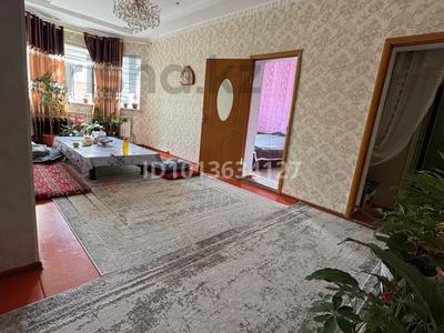 Отдельный дом · 5 комнат · 120 м² · 8 сот., мкр Северо-Запад 3 — Аргынбекова за 46 млн ₸ в Шымкенте, Абайский р-н
