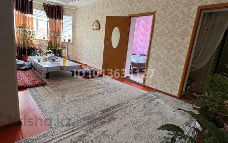 Отдельный дом · 5 комнат · 120 м² · 8 сот., мкр Северо-Запад 3 — Аргынбекова за 46 млн ₸ в Шымкенте, Абайский р-н — фото 2