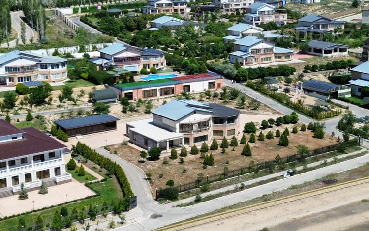 Отдельный дом · 8 комнат · 750 м² · 45 сот., мкр "Самал 2" 3 за 750 млн 〒 в Актау, мкр "Самал 2" — фото 5