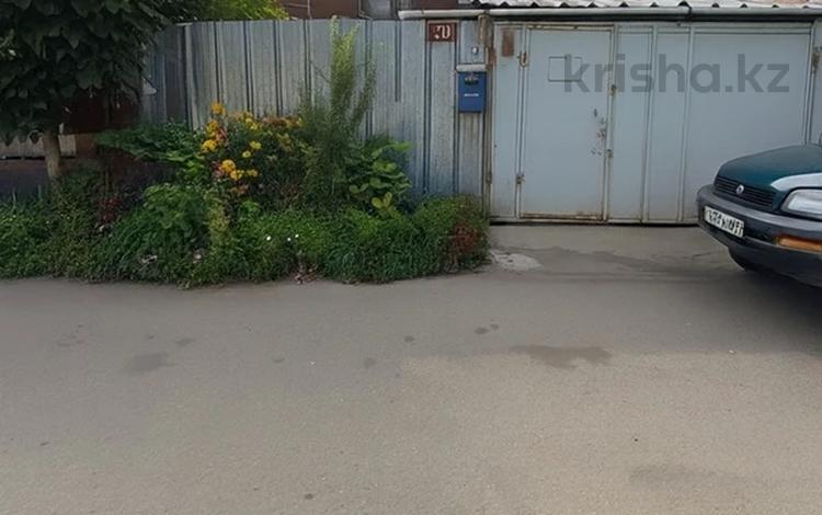Үйдің бір бөлігі · 2 бөлме · 25 м² · 1.2 жүзд., Кыдырбекулы 30, бағасы: 15 млн ₸ в Алматы, Жетысуский р-н — фото 27