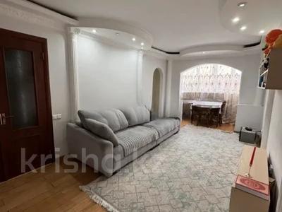 3-бөлмелі пәтер · 57 м² · 2/5 қабат, мкр Орбита-2 3, бағасы: 38.5 млн ₸ в Алматы, Бостандыкский р-н