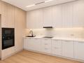 4-комнатная квартира · 120 м² · 1/16 этаж, ул. Каныша Сатпаева 90/54 — Новый ремонт за 120 млн ₸ в Алматы, Бостандыкский р-н — фото 2