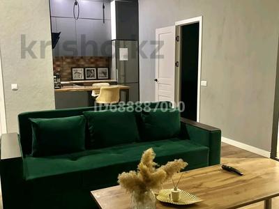 3-бөлмелі пәтер · 54.5 м² · 1/3 қабат, 1-й мкр — Микрорайон 1в , ЖК Каспийская звезда, бағасы: 30 млн ₸ в Актау