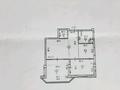 3-бөлмелі пәтер · 54.5 м² · 1/3 қабат, 1-й мкр — Микрорайон 1в , ЖК Каспийская звезда, бағасы: 30 млн ₸ в Актау — фото 26