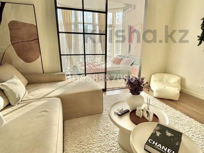 3-бөлмелі пәтер · 54.5 м² · 1/3 қабат, 1-ш/а. — Микрорайон 1в , ЖК Каспийская звезда, бағасы: 25 млн ₸ в Актау, 1-й мкр