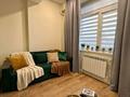 3-бөлмелі пәтер · 54.5 м² · 1/3 қабат, 1-ш/а. — Микрорайон 1в , ЖК Каспийская звезда, бағасы: 25 млн ₸ в Актау, 1-й мкр — фото 6