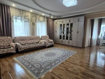Отдельный дом · 6 комнат · 232.6 м² · 10 сот., Алматинска 38 за 63 млн ₸ в Кокшетау