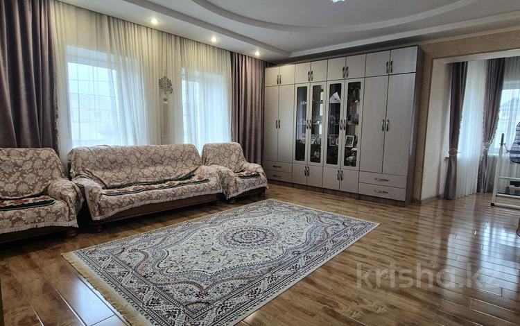 Отдельный дом · 6 комнат · 232.6 м² · 10 сот., Алматинска 38 за 63 млн ₸ в Кокшетау — фото 2