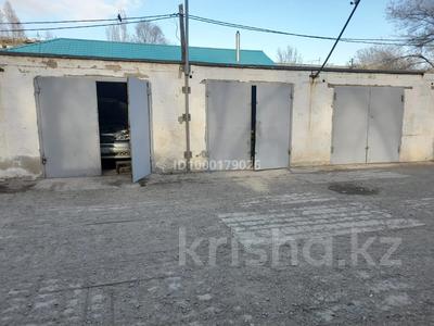 Гараж · Молдагалиева 26 — Гаражи в районе шалкымы за 15 млн 〒 в Атырау, мкр Жилгородок