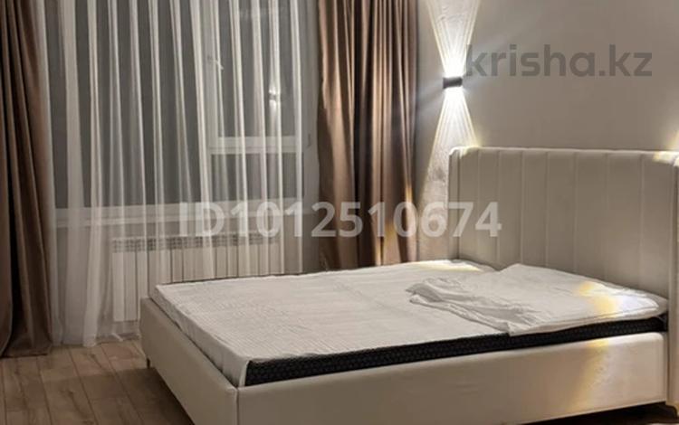 2-комнатная квартира · 52 м² · 6/9 этаж, Райымбек батыра 161Б — Райымбека 161 за 260 000 ₸ в  — фото 2