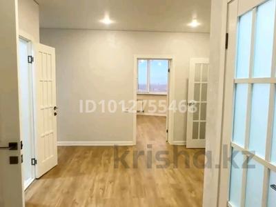 3-бөлмелі пәтер · 86.34 м² · 7/16 қабат, Каныша Сатпаева, бағасы: 49.2 млн ₸ в Усть-Каменогорске