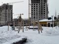 4-бөлмелі пәтер · 135 м² · 6/9 қабат, Аль-Фараби 1/1, бағасы: 131 млн ₸ в Астане, Есильский р-н — фото 18