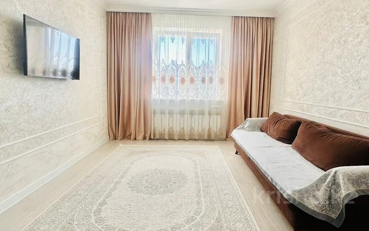 2-комнатная квартира · 54 м² · 6/17 этаж, Улы Дала 45 — Туркестан за 40.9 млн ₸ в Астане, Есильский р-н — фото 13