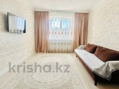 2-комнатная квартира · 54 м² · 6/17 этаж, Улы Дала 45 — Туркестан за 40.9 млн ₸ в Астане, Есильский р-н