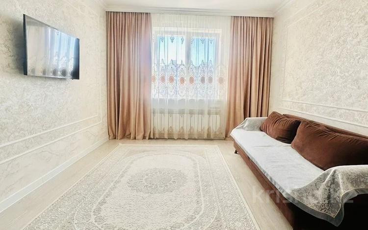 2-комнатная квартира · 54 м² · 6/17 этаж, Улы Дала 45 — Туркестан за 40.9 млн ₸ в Астане, Есильский р-н — фото 41