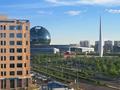 2-комнатная квартира · 54 м² · 6/17 этаж, Улы Дала 45 — Туркестан за 40.9 млн ₸ в Астане, Есильский р-н — фото 12