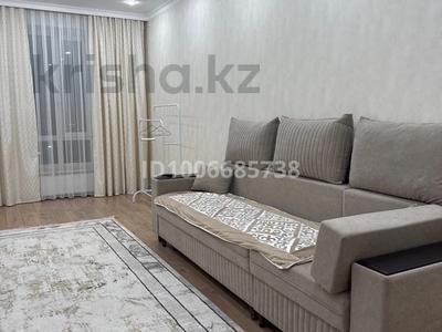 2 бөлме · 78 м² · 7/14 қабат, Бухар жырау 31, бағасы: 80 000 ₸ в Астане, Есильский р-н