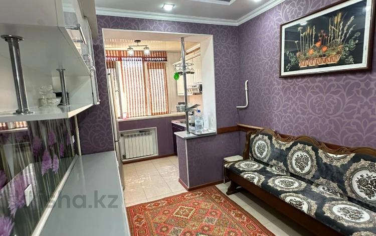 3-комнатная квартира · 68 м² · 4/5 этаж, 12-й мкр 61 за 18.5 млн ₸ в Актау — фото 3