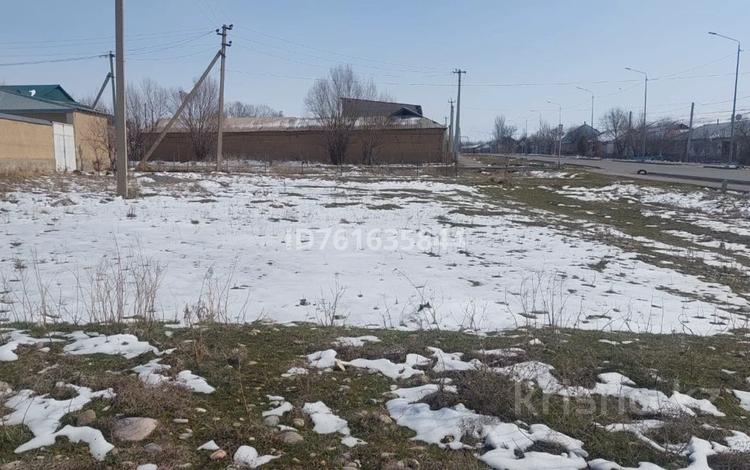 Участок · 20 соток, Мкр. Сайрам, ул. Абдулабад 206 за 30 млн ₸ в Шымкенте — фото 2