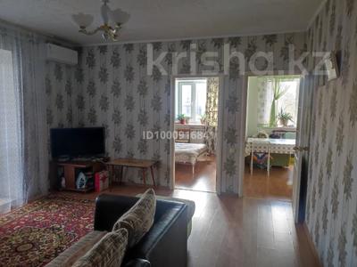 2-комнатная квартира · 49.3 м² · 2/6 этаж, Садовая 100Е за 25 млн ₸ в Костанае