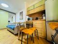 2-бөлмелі пәтер · 60 м² · 3/5 қабат, Панфилова 114, бағасы: 14 900 ₸ в Алматы — фото 15