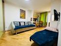 2-бөлмелі пәтер · 60 м² · 3/5 қабат, Панфилова 114, бағасы: 14 900 ₸ в Алматы