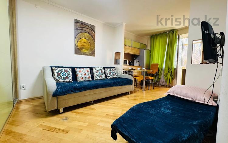 2-бөлмелі пәтер · 60 м² · 3/5 қабат, Панфилова 114, бағасы: 14 900 ₸ в Алматы — фото 6