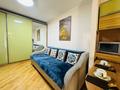 2-бөлмелі пәтер · 60 м² · 3/5 қабат, Панфилова 114, бағасы: 14 900 ₸ в Алматы — фото 2