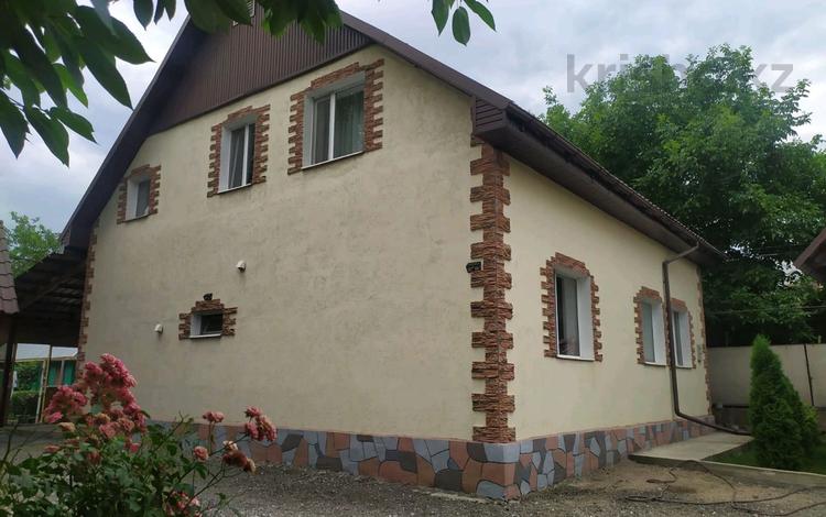 Жеке үй · 5 бөлме · 166.5 м² · 12 жүзд., Қалқаман-2 ш/а., Бегалиева 87 — Абая, бағасы: ~ 140 млн ₸ в Алматы, Наурызбайский р-н — фото 36