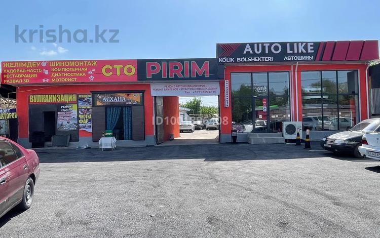 Свободное назначение, офисы, магазины и бутики, склады, азс, автосервисы и автомойки · 250 м² за 150 млн 〒 в Шымкенте — фото 2