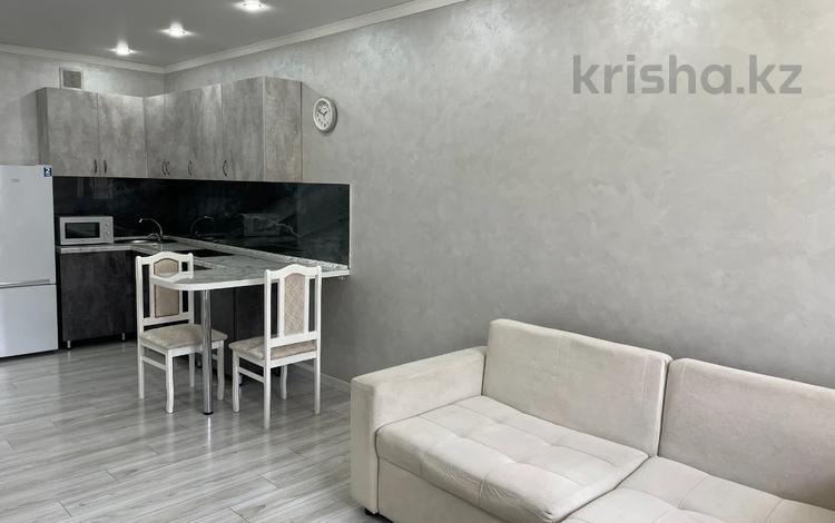 1-бөлмелі пәтер · 31 м² · 3/10 қабат, Алтын Орда, бағасы: 21 млн ₸ в Алматы, Наурызбайский р-н — фото 16
