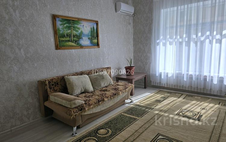 2-бөлмелі пәтер · 73 м² · 1/4 қабат, Акжелкен 1 — Жемчужиная, бағасы: 150 000 ₸ в Актау — фото 12