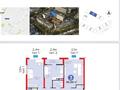3-бөлмелі пәтер · 86.86 м² · 6/6 қабат, Кайрат микрорайон 716/16, бағасы: 58 млн ₸ в Алматы, Турксибский р-н — фото 6