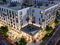 3-бөлмелі пәтер · 86.86 м² · 6/6 қабат, Кайрат микрорайон 716/16, бағасы: 58 млн ₸ в Алматы, Турксибский р-н